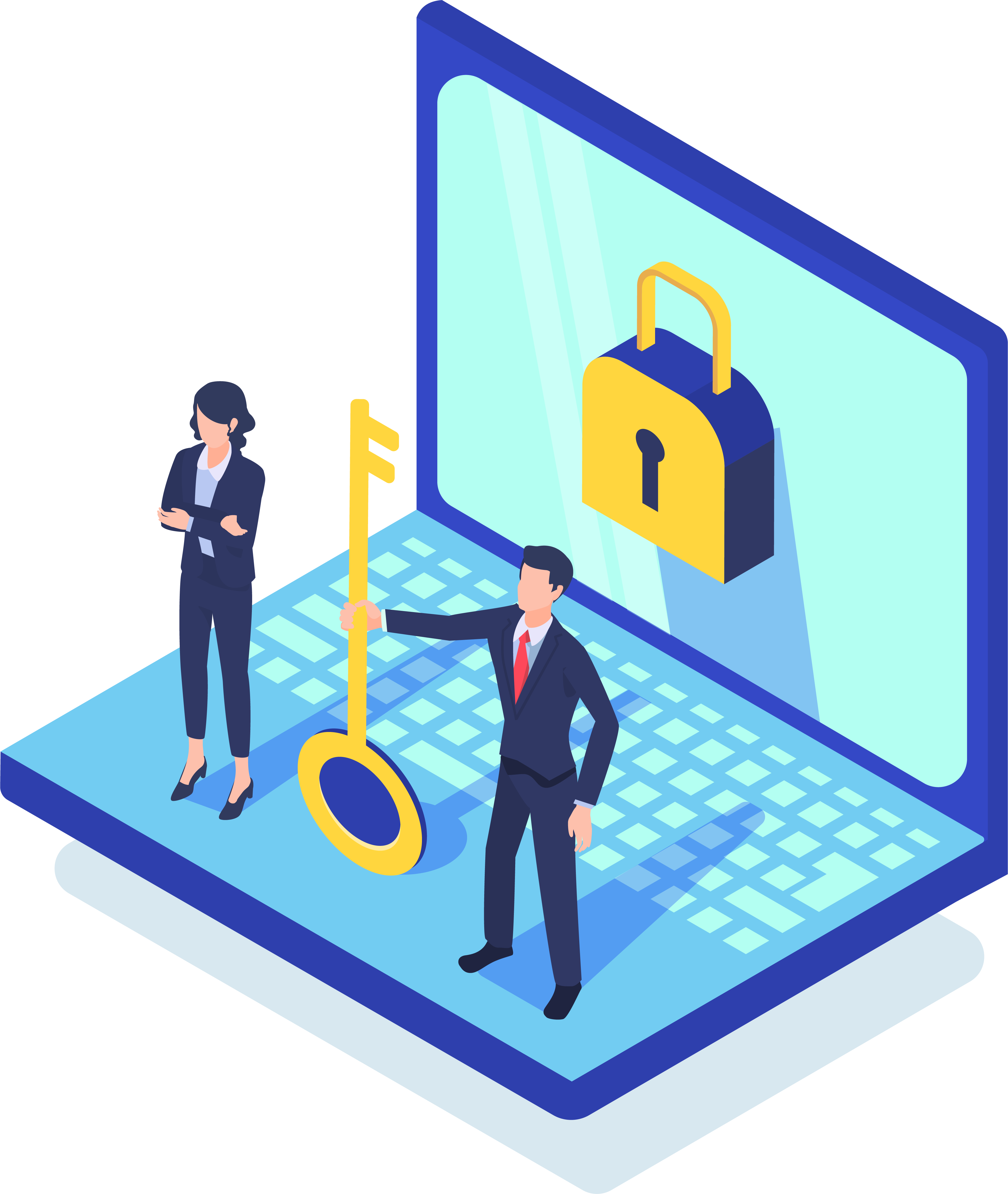 オンプレミス対応