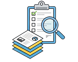 申請書類チェック