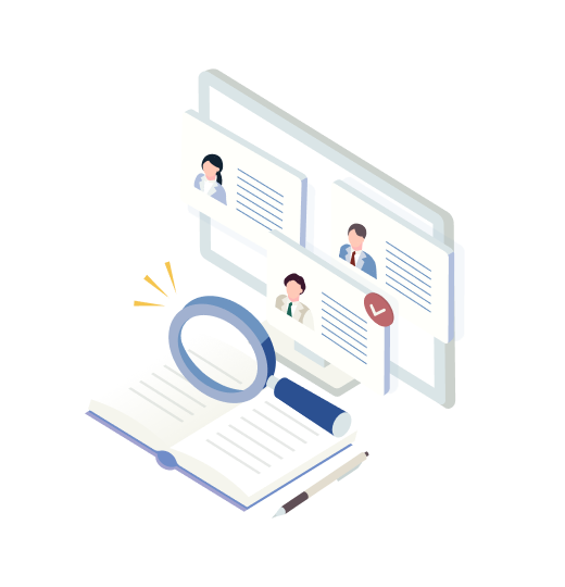 金融・保険業界の活用イメージ