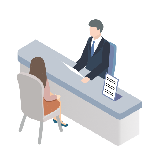 行政手続きの活用イメージ