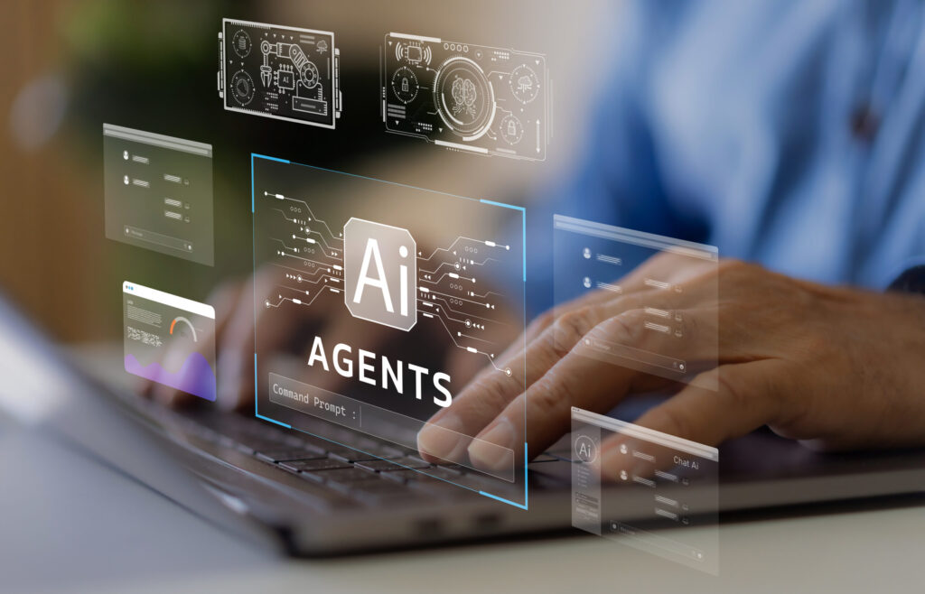 AIエージェントとは？