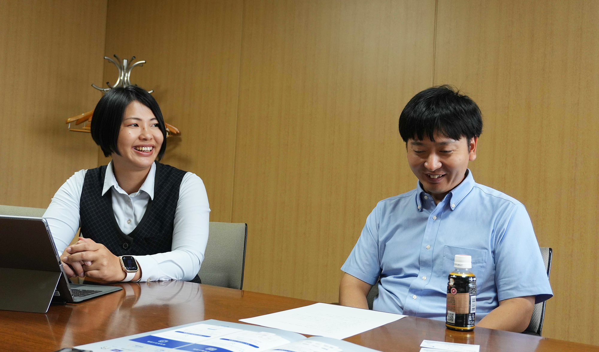 明星工業株式會社 インタビュー