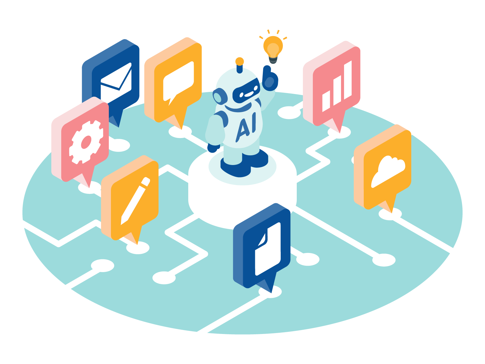 年度AI調整オプション