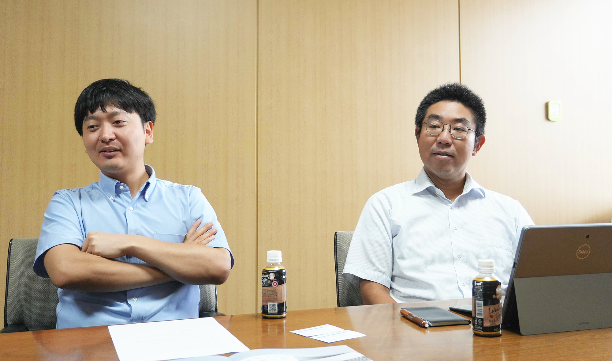 明星工業株式會社  インタビュー