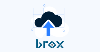 brox アップローダー イメージ画像